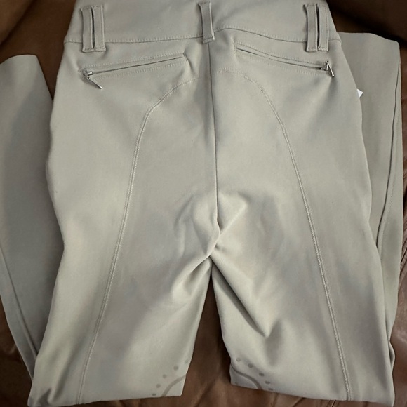 BNWT EGO7 Breeches Retail $299 - Picture 7 of 9